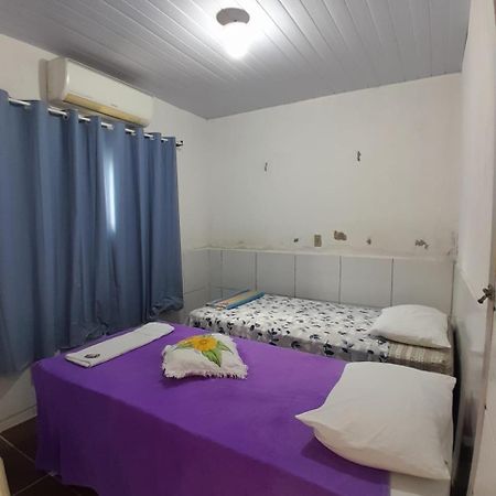 Casa De Dois Quartos Com Cozinha Perto Do Aeroporto Aluizio Alves Натал Экстерьер фото