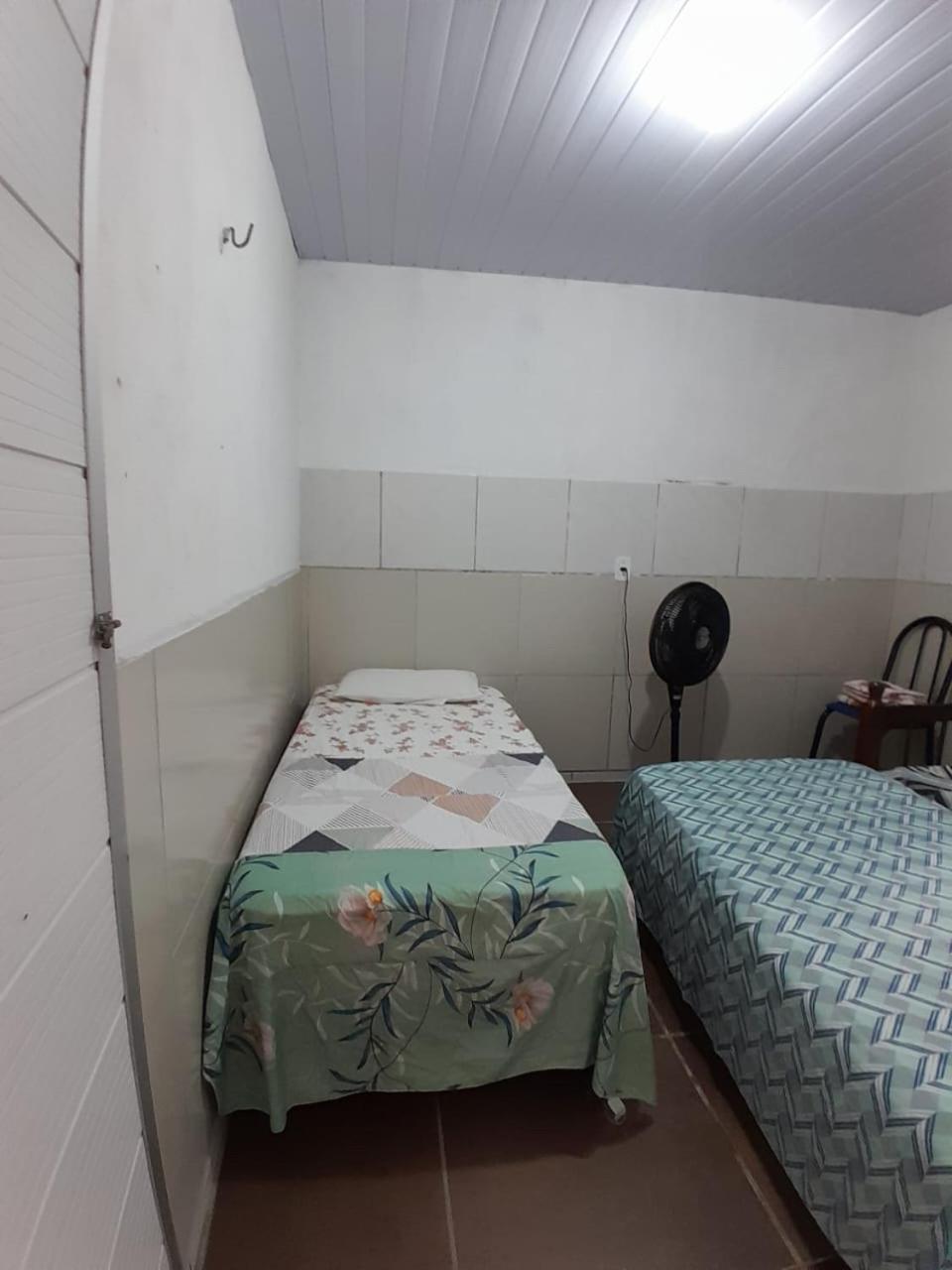 Casa De Dois Quartos Com Cozinha Perto Do Aeroporto Aluizio Alves Натал Экстерьер фото