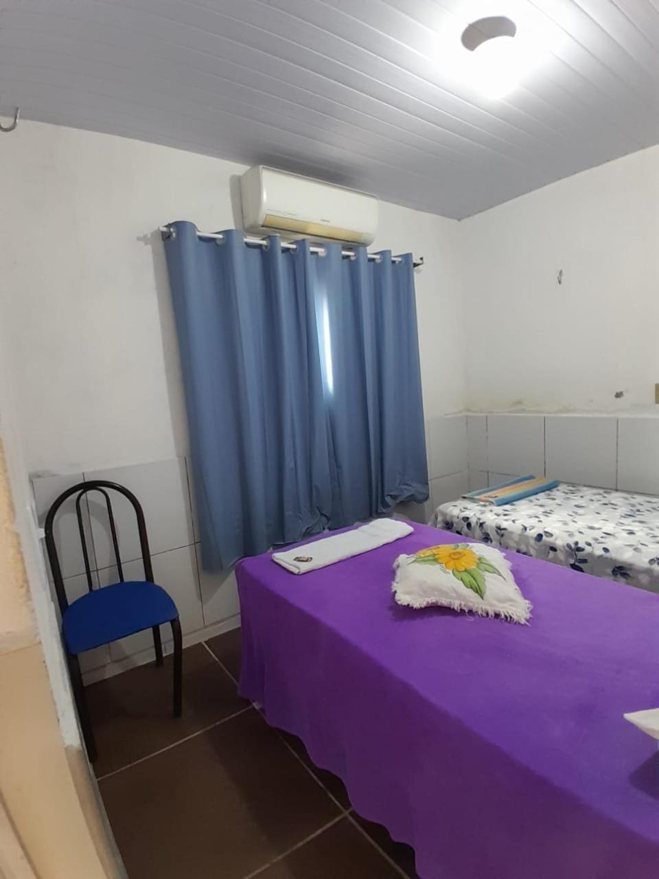 Casa De Dois Quartos Com Cozinha Perto Do Aeroporto Aluizio Alves Натал Экстерьер фото