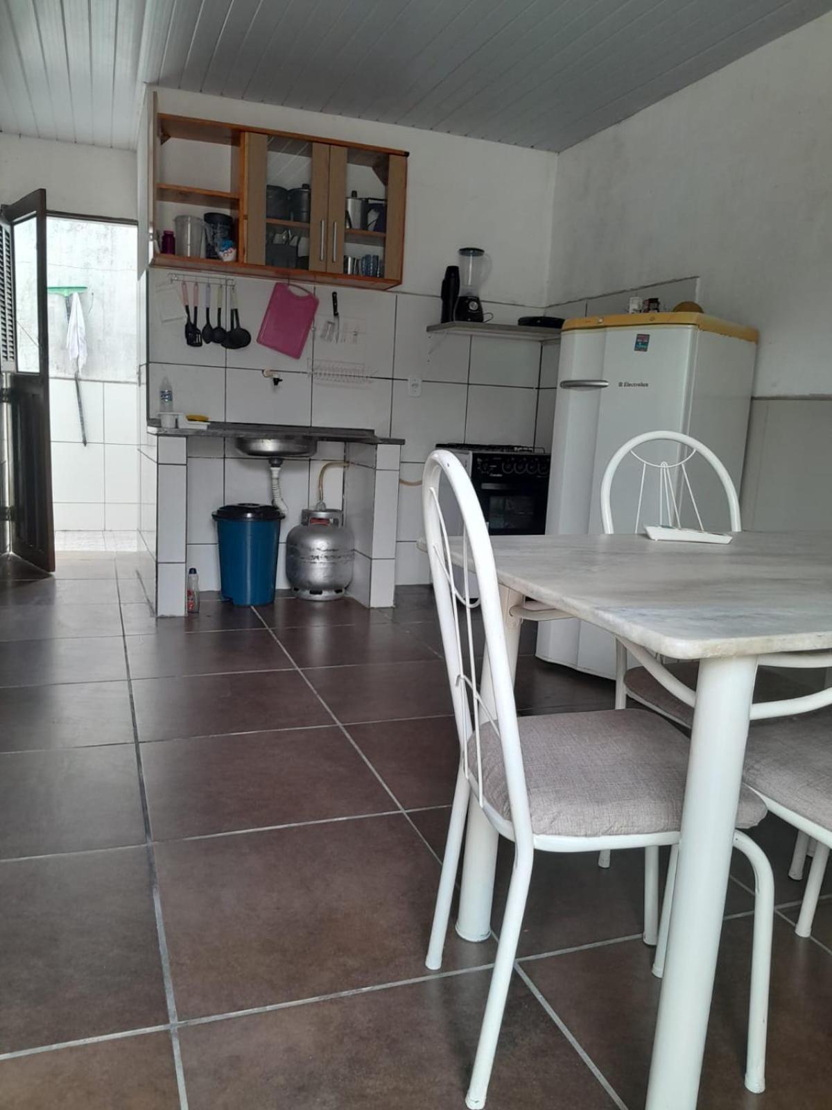 Casa De Dois Quartos Com Cozinha Perto Do Aeroporto Aluizio Alves Натал Экстерьер фото